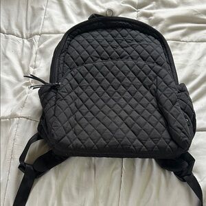 Vera Bradley Essential Cotton Backpack